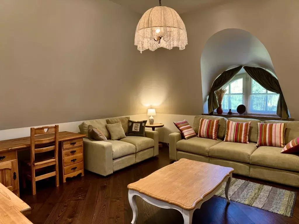 Дом в Тверская область, Конаковский муниципальный округ, ... - Фото 2