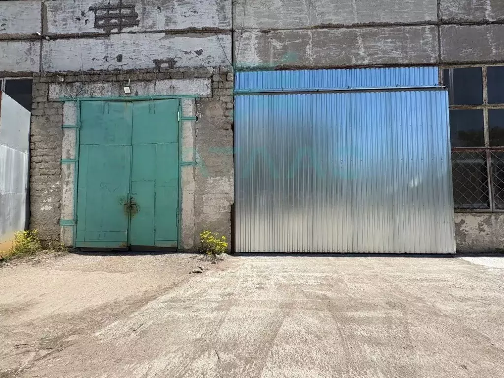 Склад в Крым, Симферополь ул. Узловая, 16 (1000 м) - Фото 2