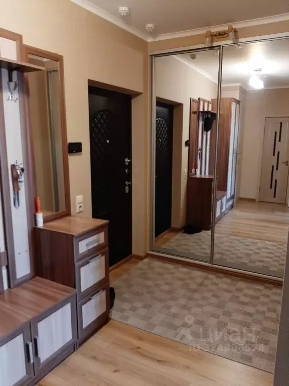 1-к кв. Московская область, Пушкино ул. Чехова, 1к1 (47.0 м) - Фото 1