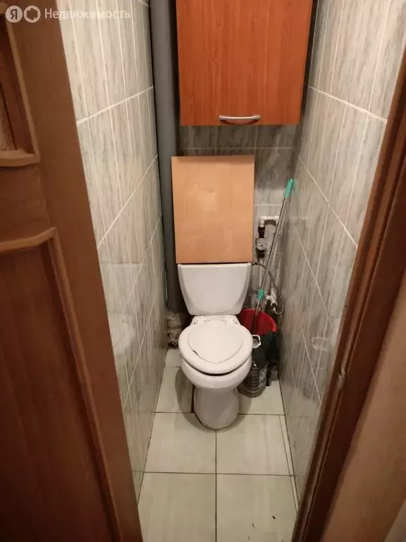 3-комнатная квартира: Михайлов, Зелёная улица, 20Д (54.8 м) - Фото 0