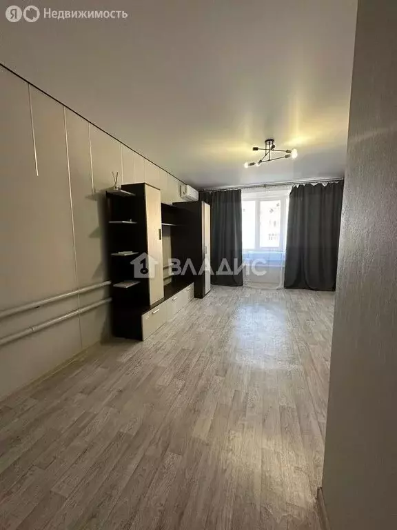 1-комнатная квартира: Нижнекамск, улица Чулман, 15 (36 м) - Фото 2