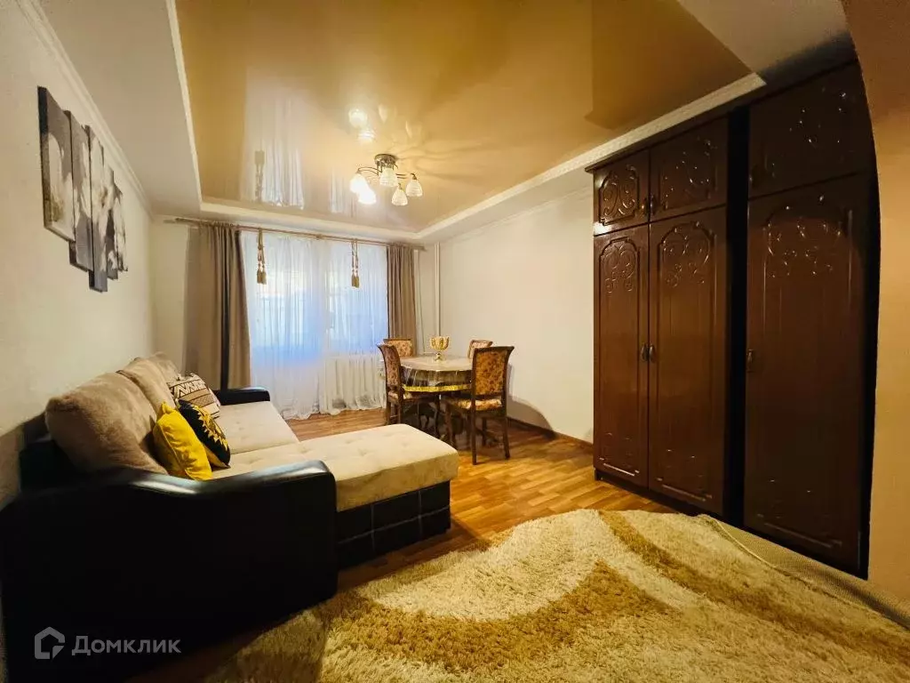 Продаётся 2-к квартира, 55.7 м - Фото 1