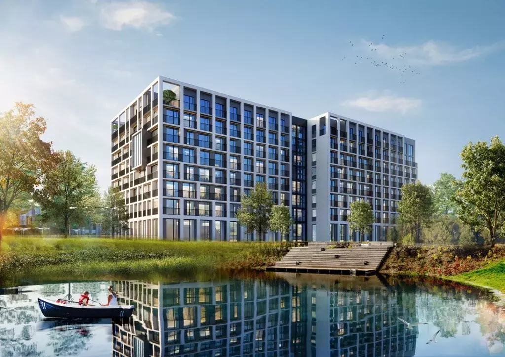 Помещение свободного назначения в Свердловская область, Сысерть ул. ... - Фото 2