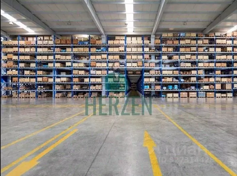 Производственное помещение в Московская область, Видное Северная ... - Фото 2