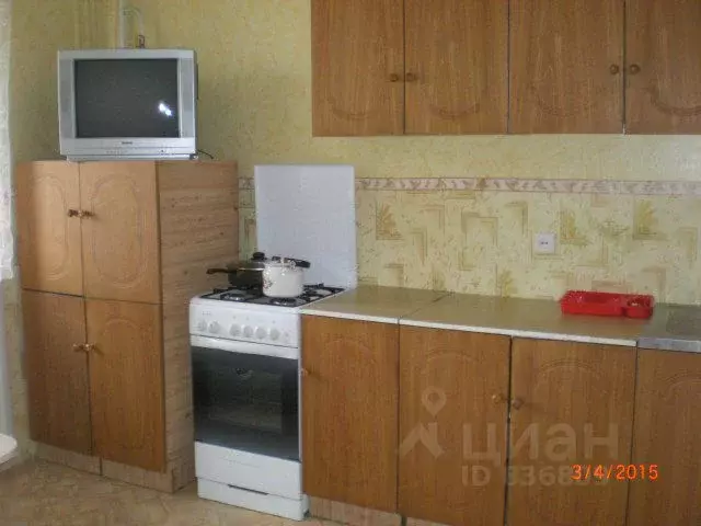 1-к кв. Владимирская область, Владимир ул. Тихонравова, 13 (50.0 м) - Фото 0