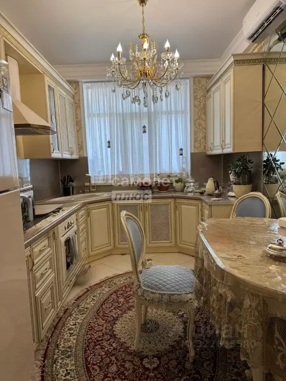 3-к кв. Дагестан, Махачкала ул. Лаптиева, 16 (86.0 м) - Фото 2