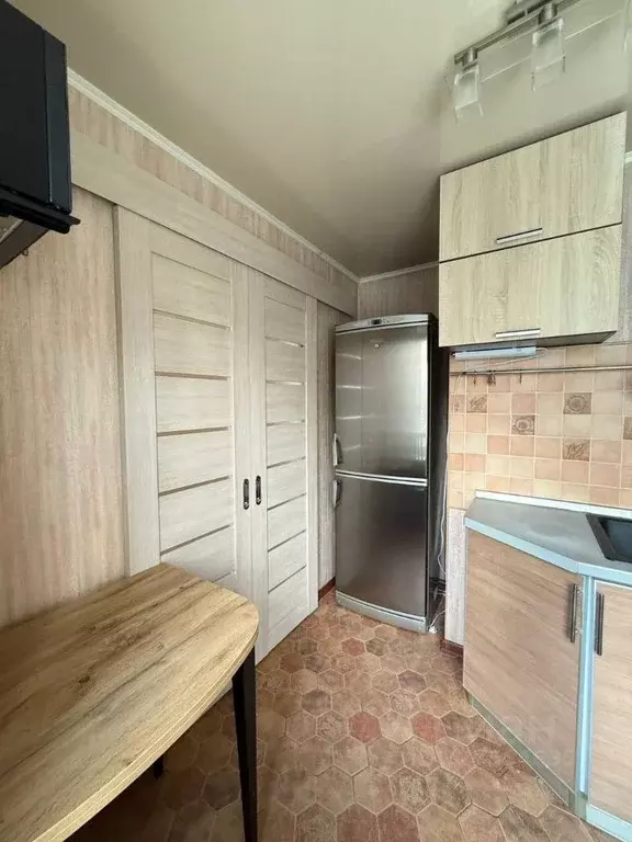 2-к кв. Москва Стрельбищенский пер., 5С2 (40.3 м) - Фото 1