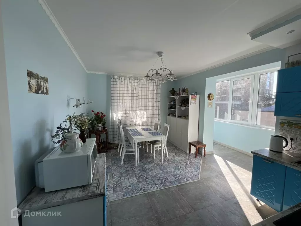 Продаётся 2-к квартира, 76 м - Фото 0