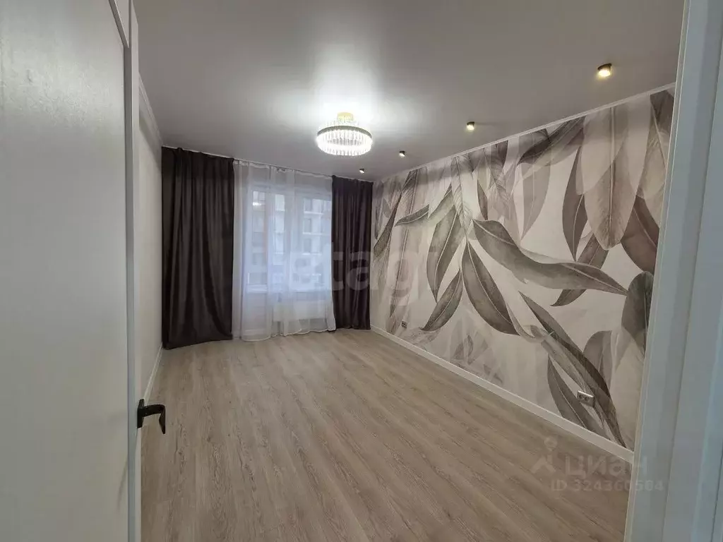 2-к кв. Тульская область, Тула городской округ, с. Осиновая Гора ул. ... - Фото 1