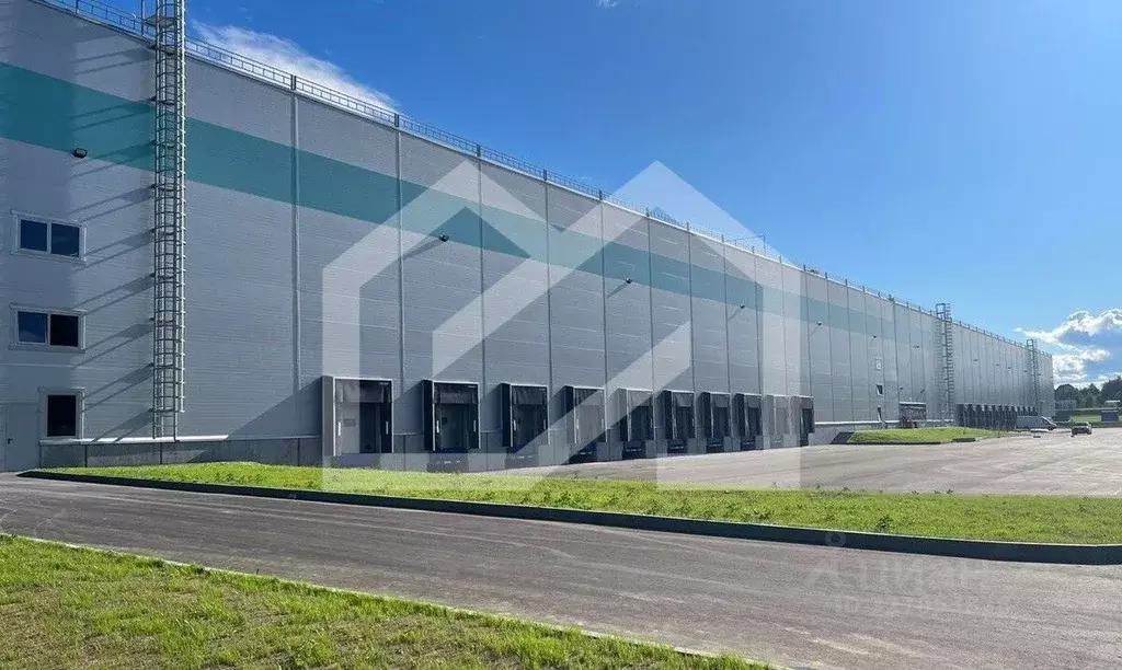 Производственное помещение в Московская область, Дмитровский ... - Фото 1