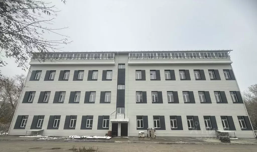 2-к кв. Алтайский край, Барнаул ул. 80-й Гвардейской Дивизии, 52 (46.0 ... - Фото 1