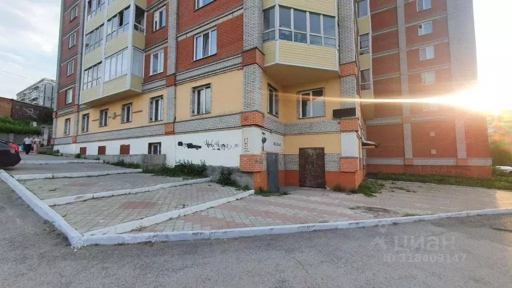 Помещение свободного назначения в Томская область, Томск Сибирская ... - Фото 0