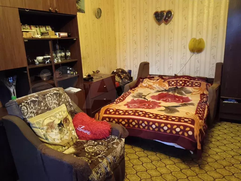 Комната 20 м в 3-к., 5/5 эт. - Фото 0