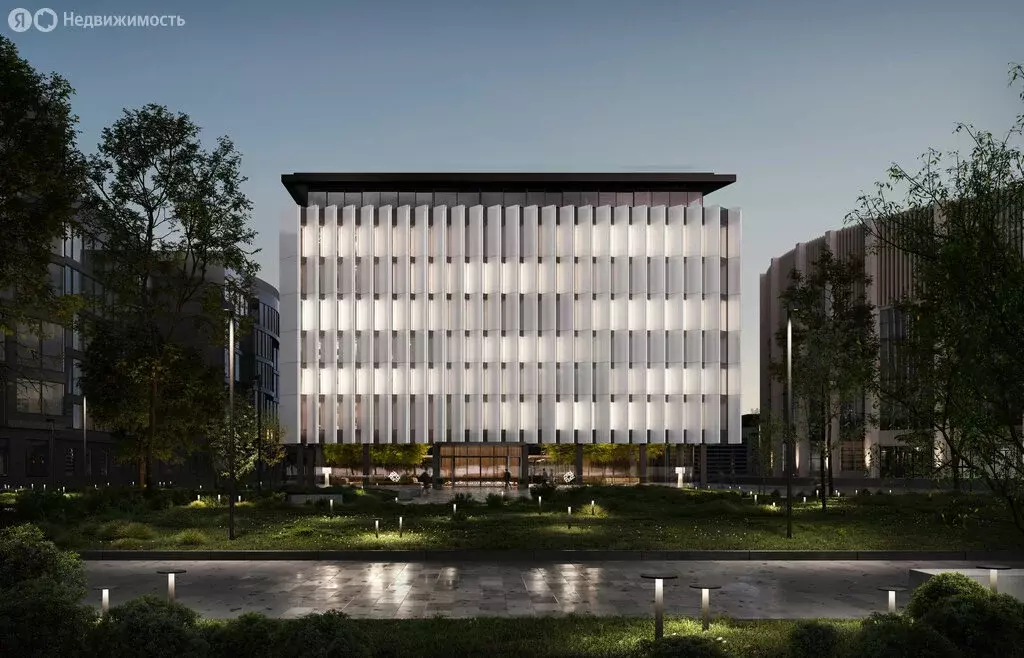 Помещение свободного назначения (829.15 м) - Фото 2