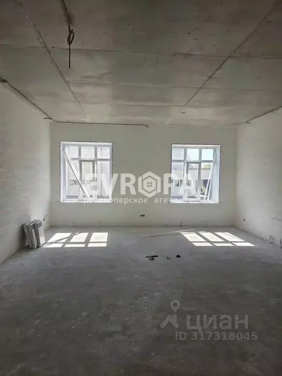 Торговая площадь в Ульяновская область, Ульяновск просп. Ленинского ... - Фото 0