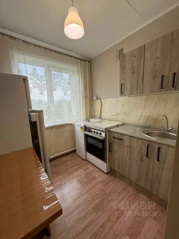 2-к кв. Красноярский край, Красноярск ул. Железнодорожников, 20 (44.5 ... - Фото 0