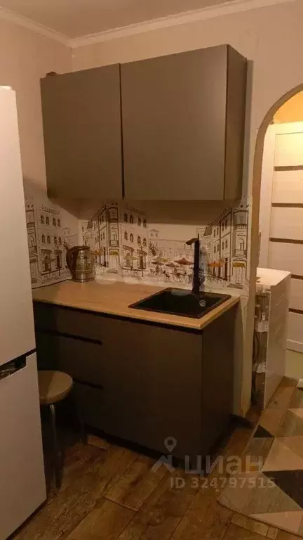 Студия Тюменская область, Тюмень Олимпийская ул., 34 (12.8 м) - Фото 2