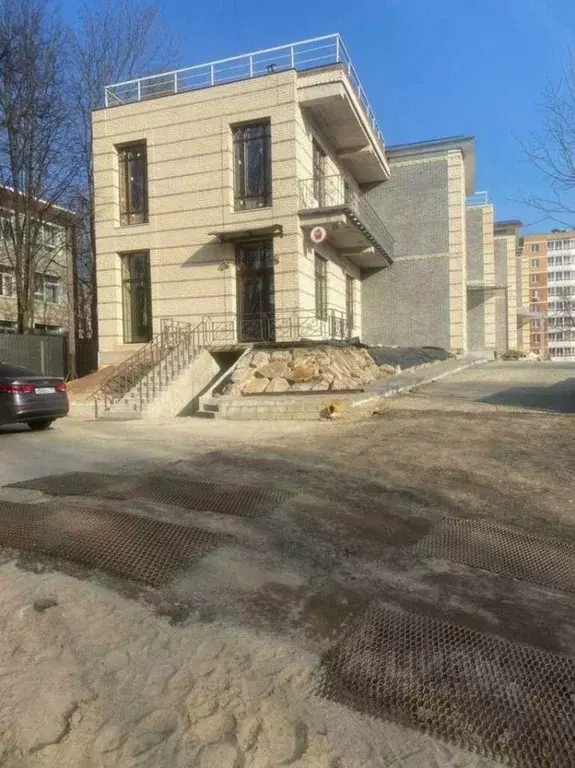 Помещение свободного назначения в Московская область, Ленинский ... - Фото 2