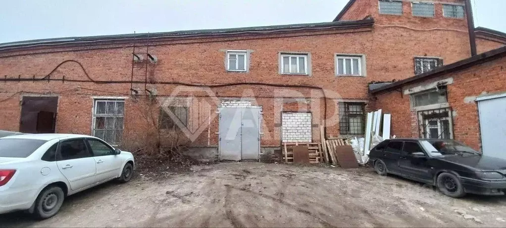 Производственное помещение в Татарстан, Казань ул. Восстания, 19 (330 ... - Фото 2