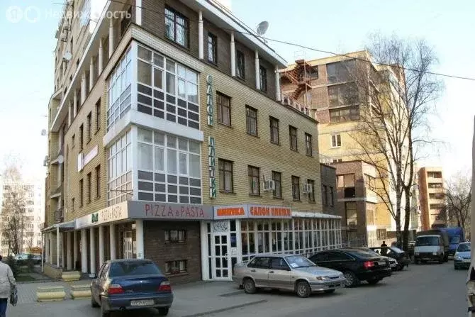 Помещение свободного назначения (190 м) - Фото 1