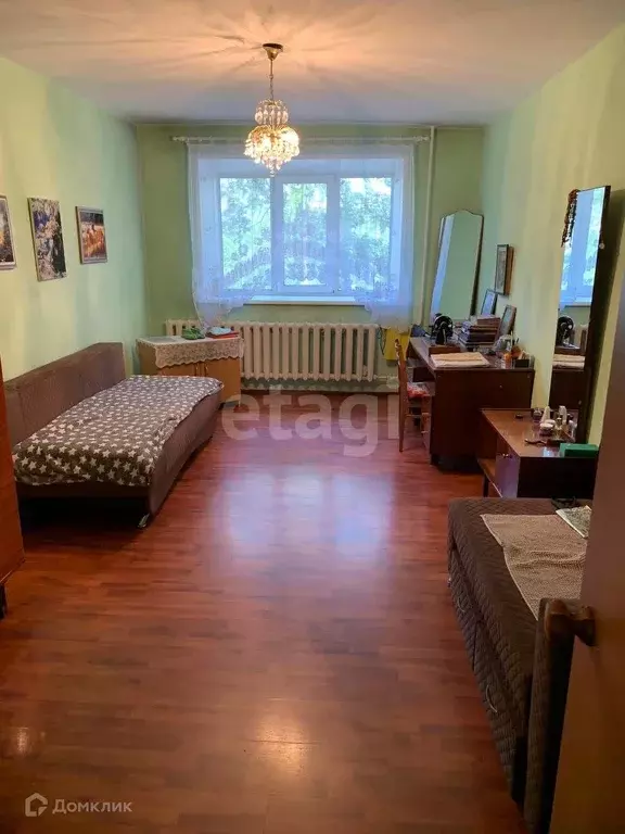 Продаётся 3-к квартира, 86.4 м - Фото 1