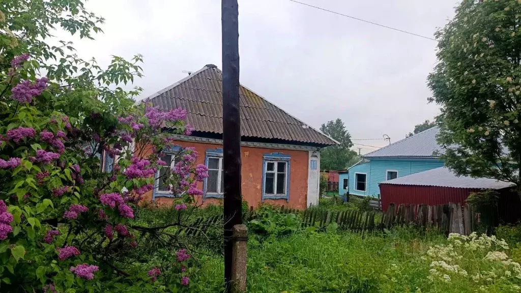 Дом в Кемеровская область, Кемерово ул. Энгельса (46 м) - Фото 1