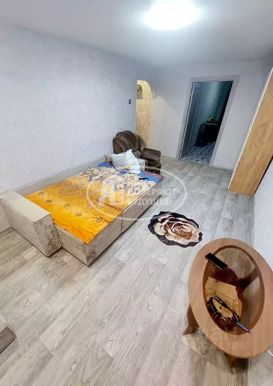 2-к кв. Пермский край, Лысьва Фестивальная ул., 14 (43.7 м) - Фото 2