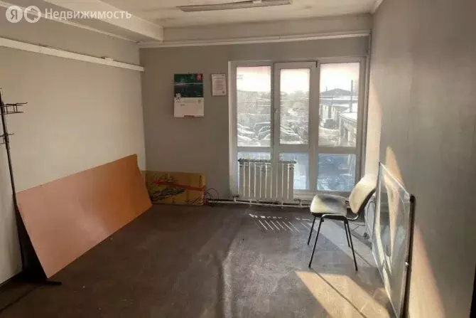 Офис (15 м) - Фото 1