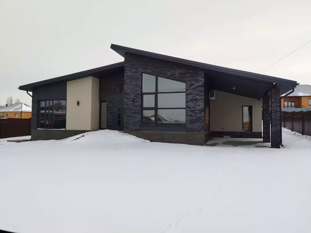 Дом в Белгородская область, Белгородский район, Дубовское с/пос, пос. ... - Фото 2