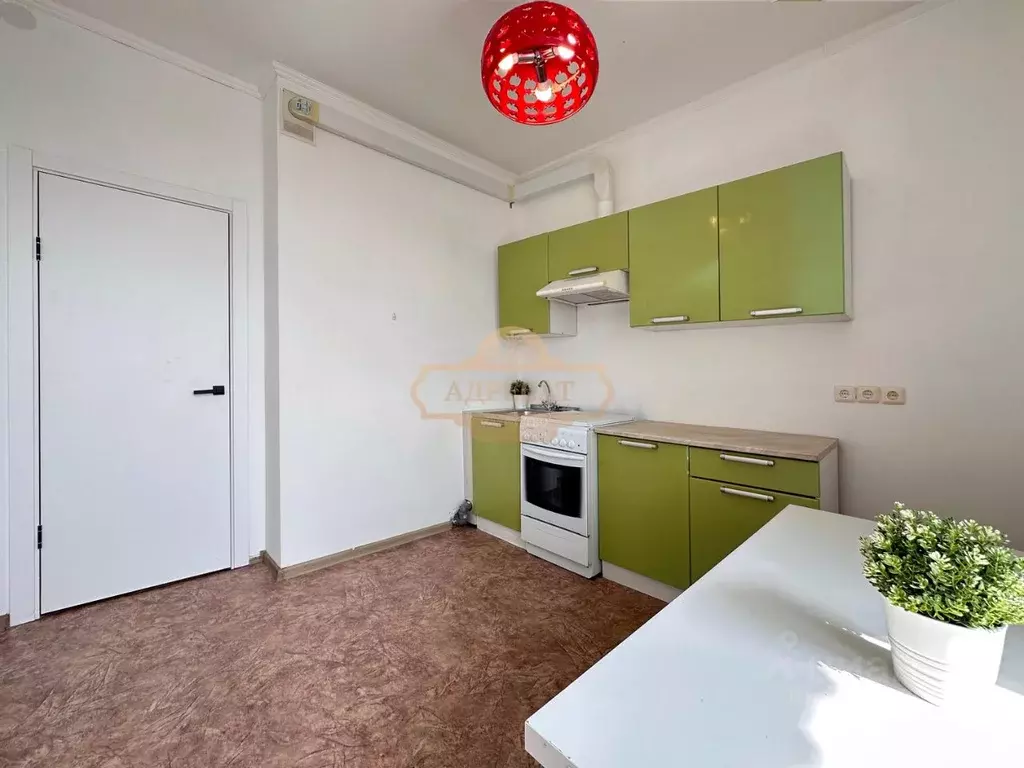 2-к кв. Санкт-Петербург Комендантский просп., 13к1 (60.0 м) - Фото 1