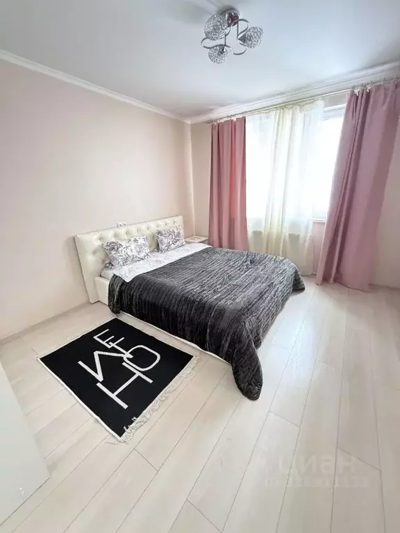 1-к кв. Рязанская область, Рязань ул. Брестская, 3 (55.0 м) - Фото 1