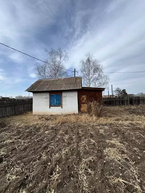 Дом в Хакасия, Усть-Абакан рп, Связист СНТ ул. Почтовая, 25 (23 м) - Фото 0