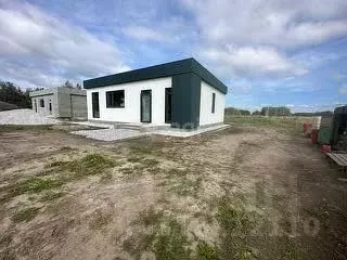 Дом в Томская область, Томский район, с. Корнилово Сосновая ул. (96 м) - Фото 1