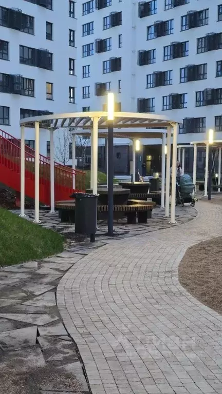 2-к кв. Башкортостан, Уфа ул. Бородинская, 19/1 (35.0 м) - Фото 2