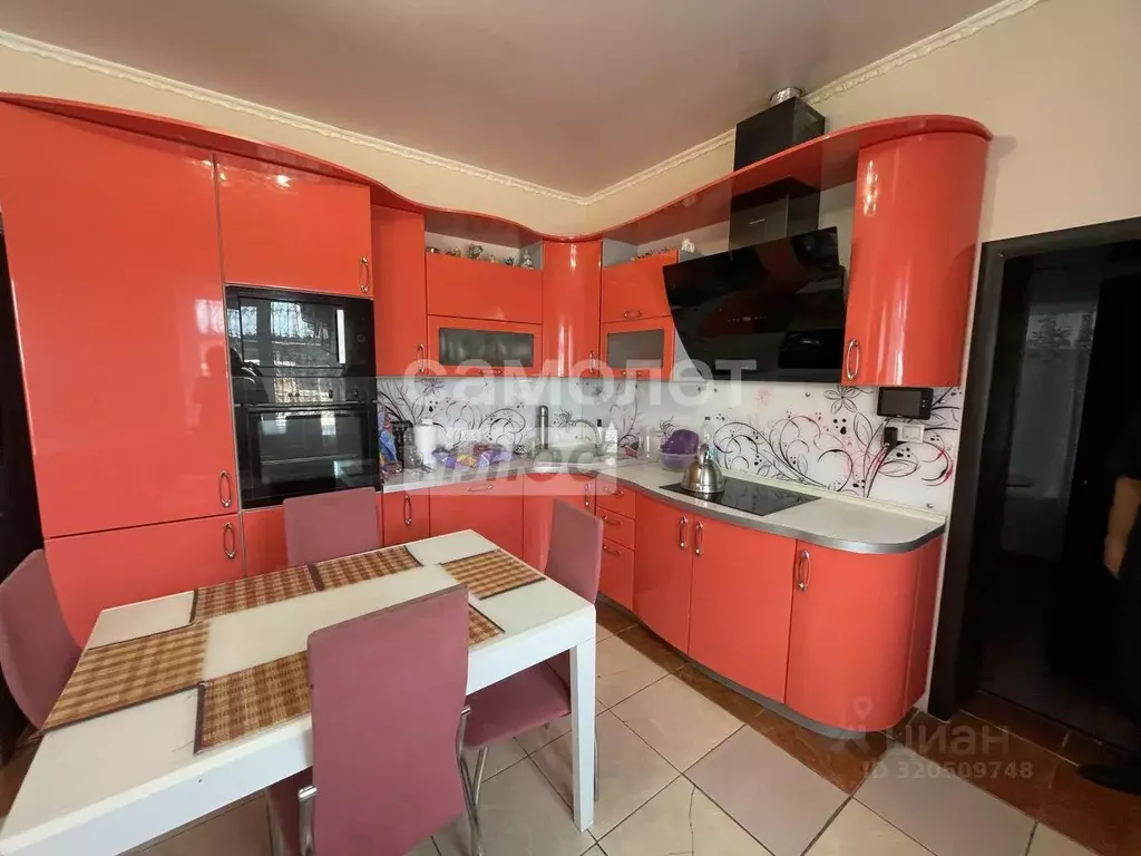 Дом в Ульяновская область, Тереньгульский район, Михайловское с/пос, ... - Фото 2