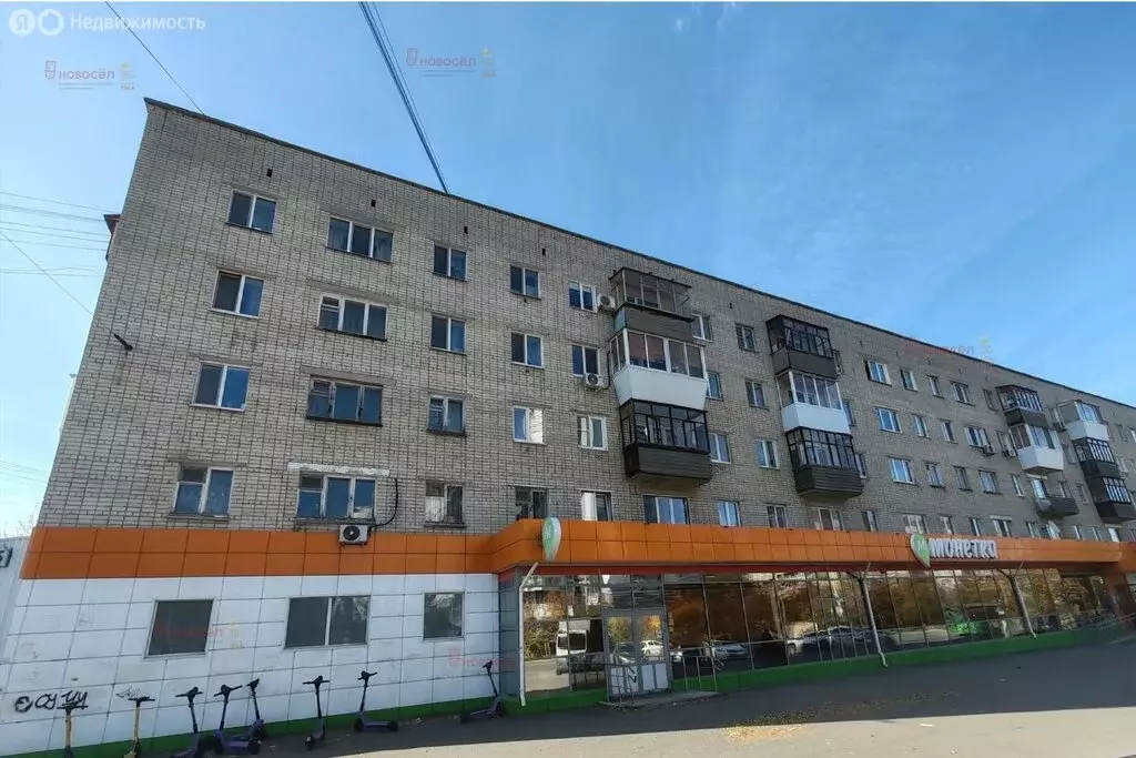 Дом в Екатеринбург, улица Старых Большевиков, 45 (63 м) - Фото 1