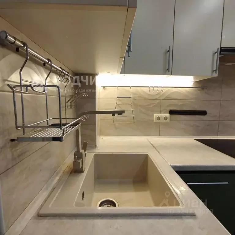 3-к кв. Чувашия, Чебоксары ул. Патриса Лумумбы, 10 (71.0 м) - Фото 2