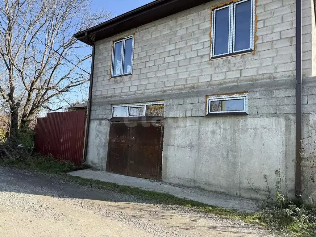 Дом в Северная Осетия, Владикавказ Учитель СТ, 275/1 (90 м) - Фото 2