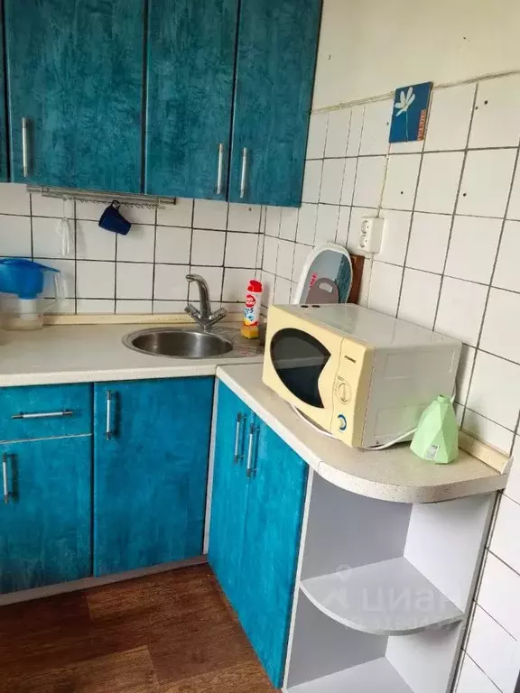 2-к кв. Москва Витебская ул., 12 (46.0 м) - Фото 1