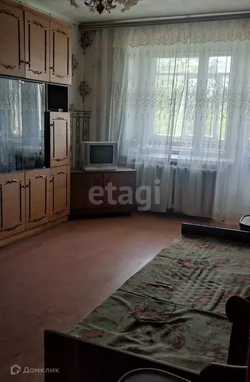 Продаётся 3-к квартира, 58.5 м - Фото 0