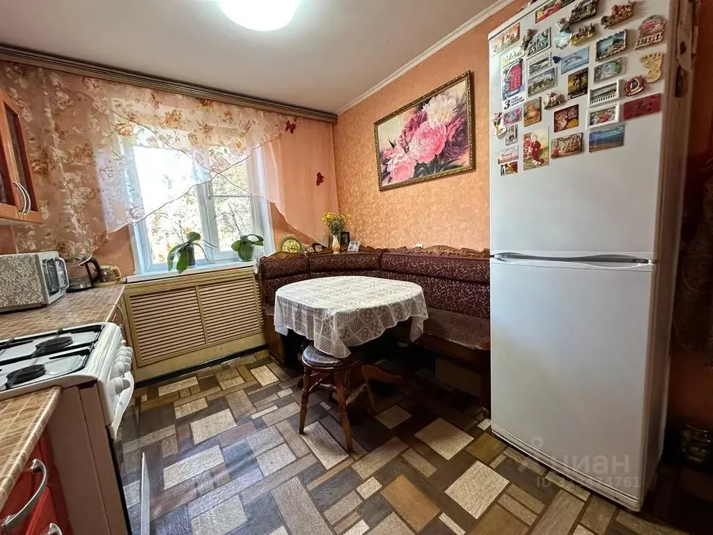 Дом в Нижегородская область, Перевозский муниципальный округ, с. ... - Фото 2