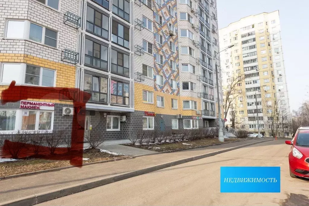 Помещение 24 м в удачной локации - Фото 1