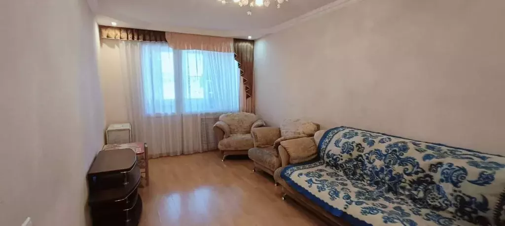 2-к кв. Ставропольский край, Кисловодск ул. Челюскинцев (37.0 м) - Фото 2