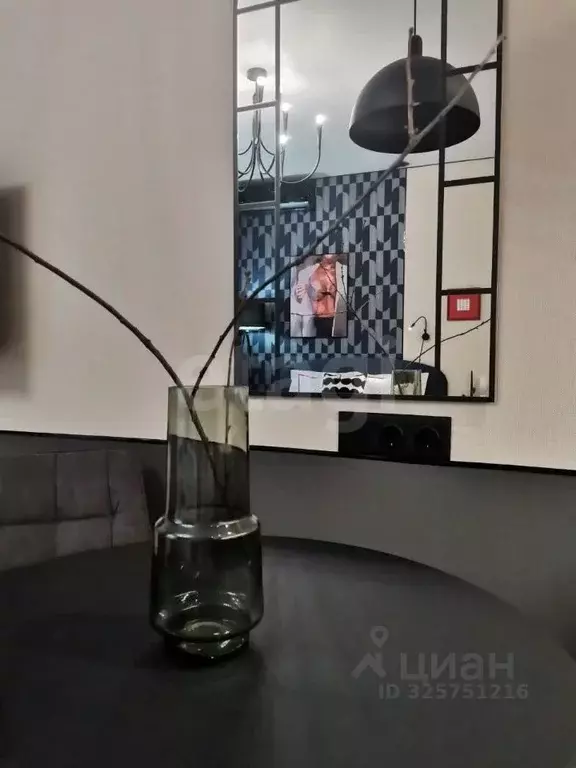 Студия Москва Тагильская ул., 2к1 (27.9 м) - Фото 2