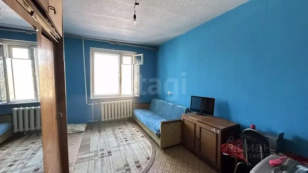 3-к кв. Тюменская область, Тюмень ул. 30 лет Победы, 86 (66.9 м) - Фото 1