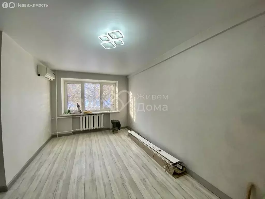 2-комнатная квартира: Волгоград, улица Чебышева, 48 (40.6 м) - Фото 2