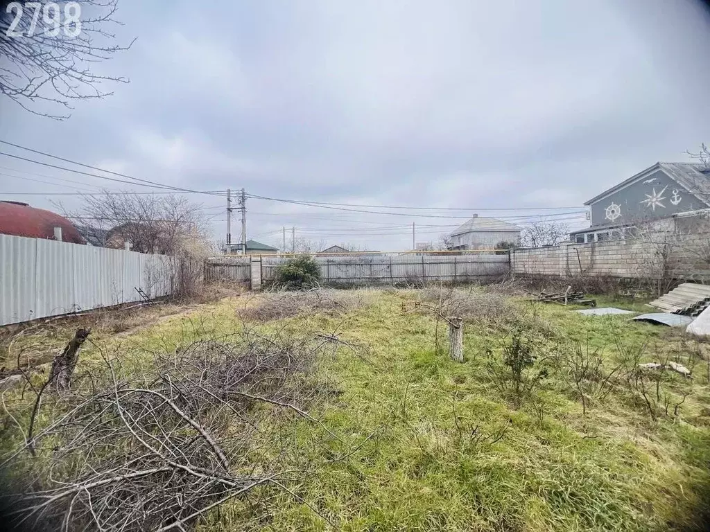 Участок в Севастополь Херсонес садоводческое товарищество, 93 (5.5 ... - Фото 2