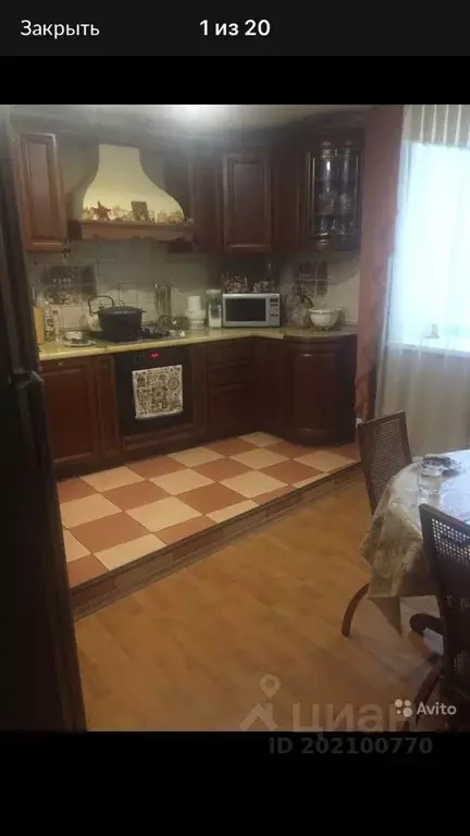 Дом в Тверская область, Конаково Парковая ул. (240 м) - Фото 1