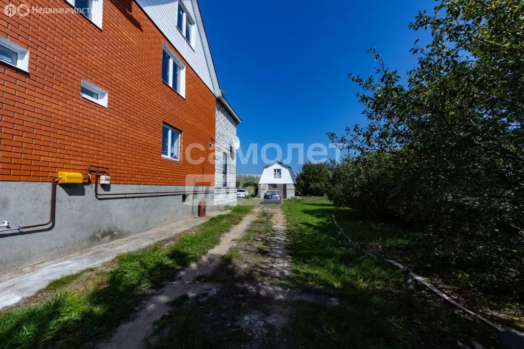 Дом в деревня Таширово (310 м) - Фото 1