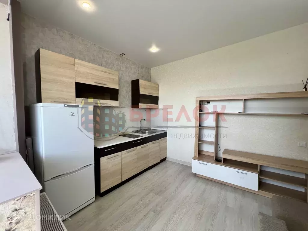 Продаётся 1-к квартира, 43 м - Фото 1